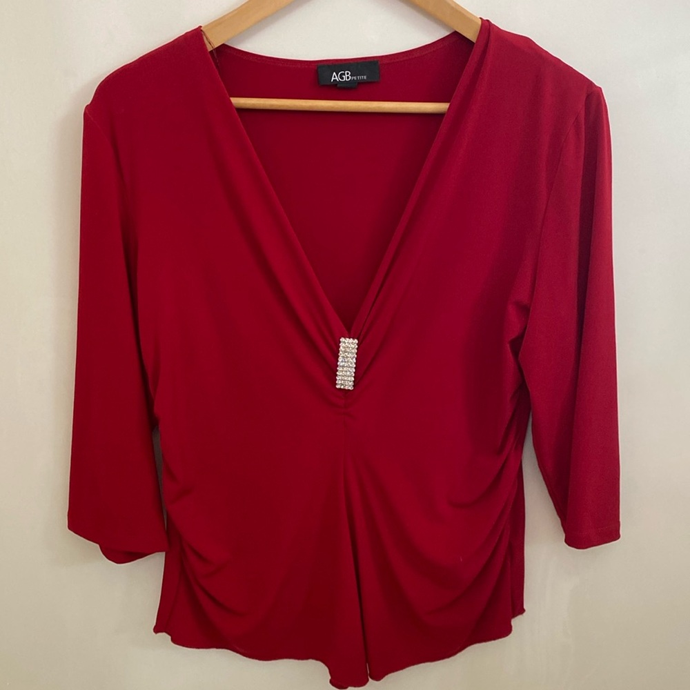 Blouse